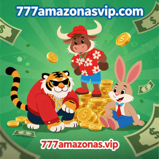 777amazonas.vip